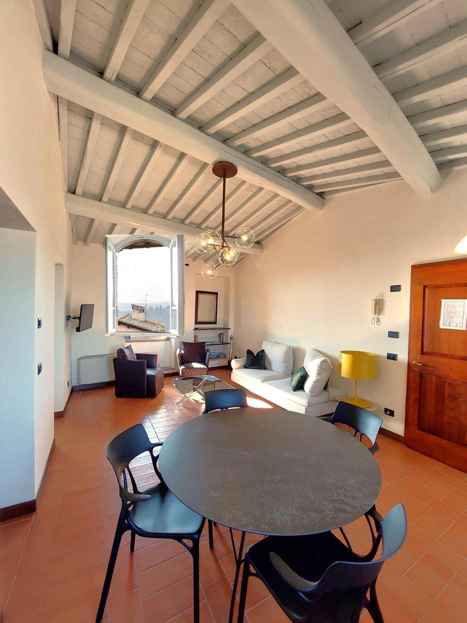 Castello Di Fulignano Ranuccio10 Superior Apartment San Gimignano Eksteriør bilde