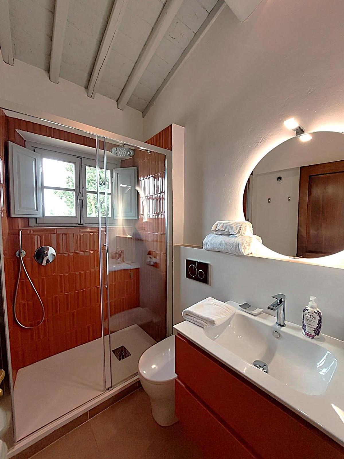 Castello Di Fulignano Ranuccio10 Superior Apartment San Gimignano Eksteriør bilde