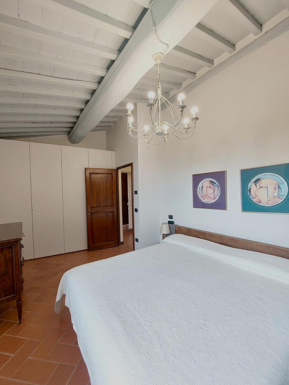 Castello Di Fulignano Ranuccio10 Superior Apartment San Gimignano Eksteriør bilde