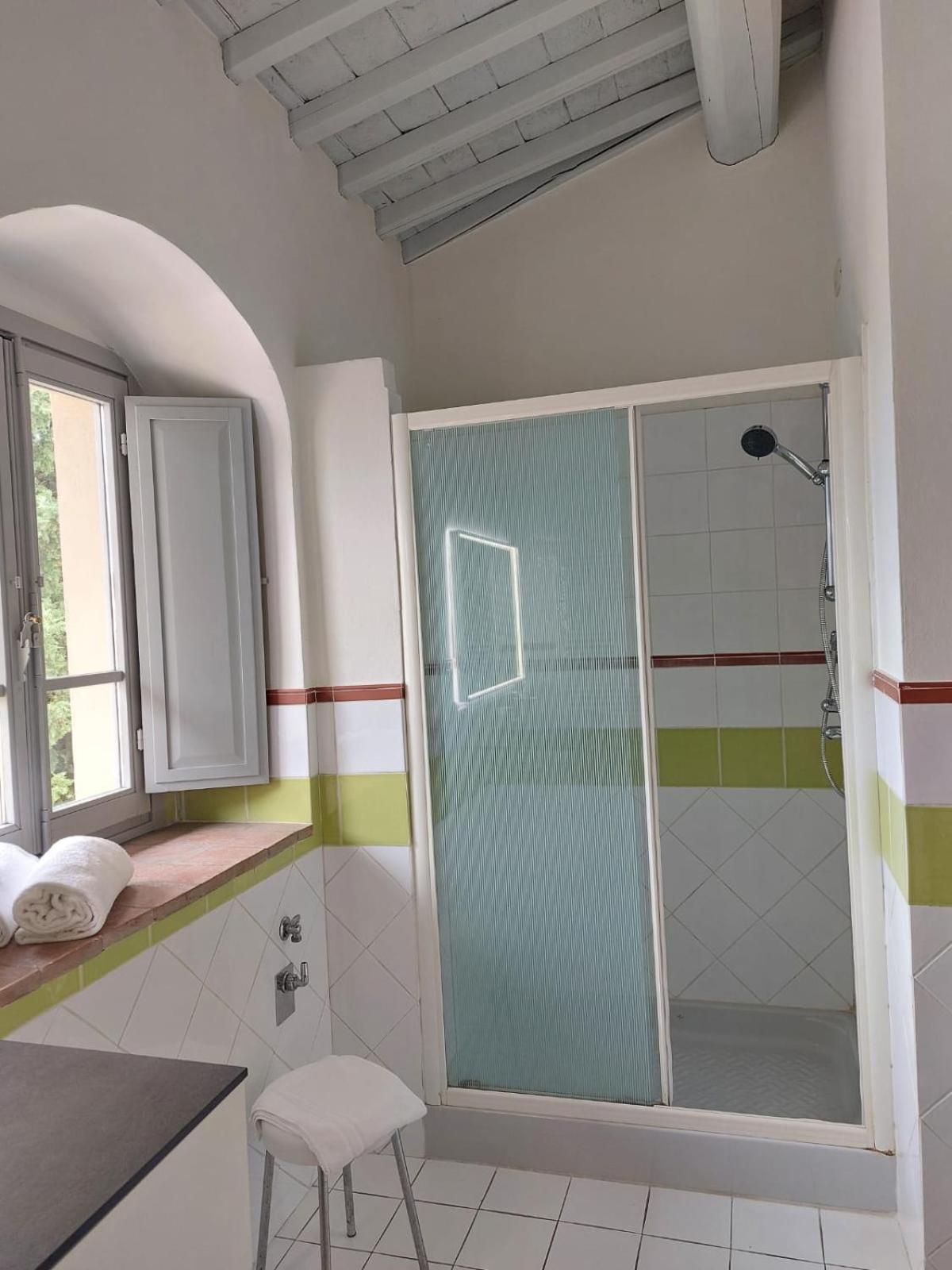 Castello Di Fulignano Ranuccio10 Superior Apartment San Gimignano Eksteriør bilde